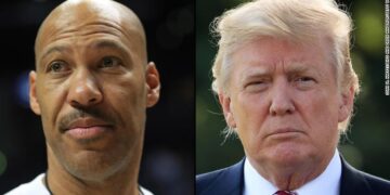 Why LaVar Ball Doesn’t Owe Trump A Thank You