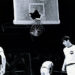 Long Before Chocolate Thunder, Gus Johnson Was Wrecking Backboards And Opponents