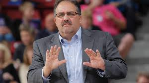 Pistons’ Van Gundy Slam Dunks Those Who Criticize Activist Athletes