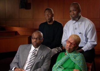 Maryland’s History Of Unconstitutional Sentencing Of Mostly Black Men Coming To An End Through The Unger Program