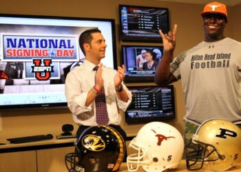 Pre-Post Game CEO Robert T. Green Says Athletes Are Making A Mistake By ‘Signing Early’