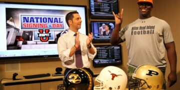 Pre-Post Game CEO Robert T. Green Says Athletes Are Making A Mistake By ‘Signing Early’