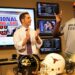 Pre-Post Game CEO Robert T. Green Says Athletes Are Making A Mistake By ‘Signing Early’