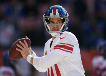 Does Eli Manning Get A Pass Because Of His Rings, Or Privilege?
