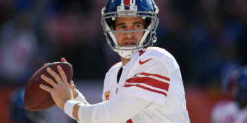 Does Eli Manning Get A Pass Because Of His Rings, Or Privilege?