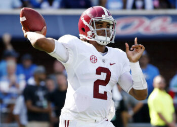 How Could (Some) Alabama Fans Hit Tide QB Hurts With Racial Slurs? This Video Explains How