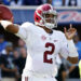 How Could (Some) Alabama Fans Hit Tide QB Hurts With Racial Slurs? This Video Explains How