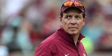 Pimping Ain’t Easy, Unless You Are The NCAA: Fisher, Frost Latest Example Of Player Exploitation