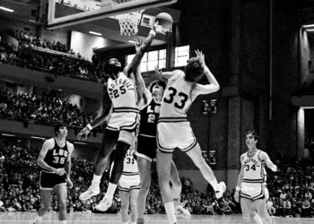 Perry Wallace, SEC Trailblazer For Black Athletes, Dies At Age 69