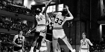 Perry Wallace, SEC Trailblazer For Black Athletes, Dies At Age 69