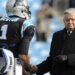 Next Owner Of Panthers Should Be Black; And Why Richardson Should Check Himself Instead Of Cam