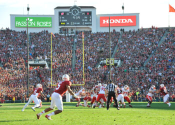 Sports And The Holiday Season Form The Perfect Match