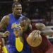 Cavs, Warriors Matchup Highlights NBA Christmas Day Extravaganza