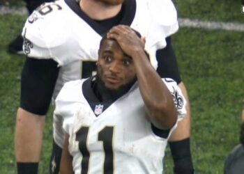 Saints Pain Is Falcons Joy: Atlanta Revels In New Orleans’ Misery