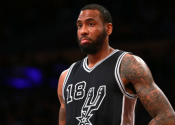 Former NBAer Rasual Butler, Wife, Die In Car Crash