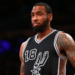 Former NBAer Rasual Butler, Wife, Die In Car Crash