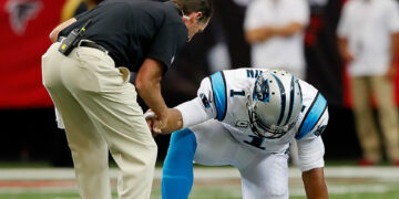 Will Someone Have To Die For The NFL To Get Serious About Concussions?