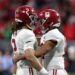 Why Jalen Hurts Should Stay At Alabama