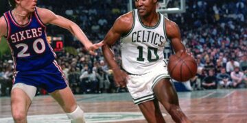Hoops Legend Jo Jo White Passes Away At Age 71