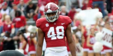 Brown’s Transfer From Alabama To TSU Means He Won’t Have To Deal With Racism On Campus