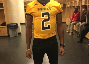 Is Robinson’s Choice Of Grambling Over Bama A Game Changer For HBCUs?