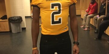 Is Robinson’s Choice Of Grambling Over Bama A Game Changer For HBCUs?