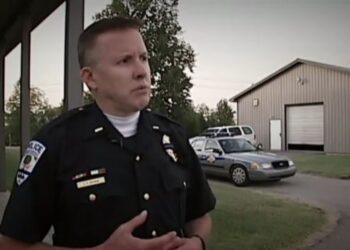 Former Kentucky Assistant Police Chief’s Shocking Orders Against Black Youth Exposed