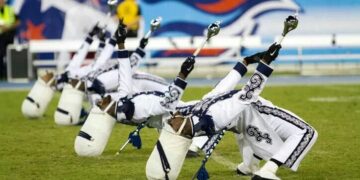 HBCU Band Throwback:  1973 Performance Of TSU’s Aristocrat Of Bands Is Timeless