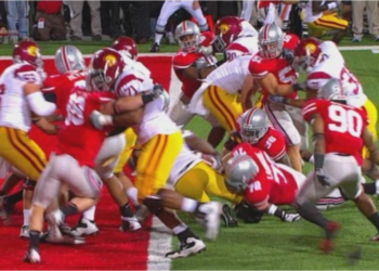 College Football Needs To Expand To An 8 Team Playoff System