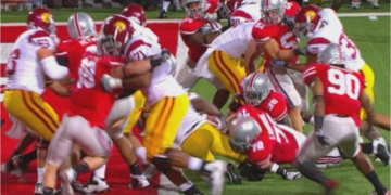 College Football Needs To Expand To An 8 Team Playoff System