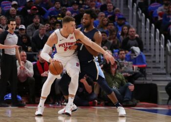 TheAfricanAmericanAthlete.Com Talk Show Replay Discusses Blake Griffin, Super Bowl, College Athletics