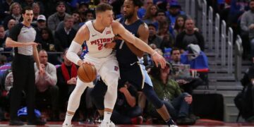 TheAfricanAmericanAthlete.Com Talk Show Replay Discusses Blake Griffin, Super Bowl, College Athletics