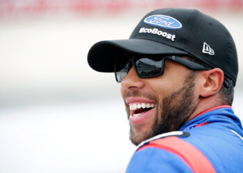 Bubba Wallace: NASCAR’s First Black Fulltime Driver In 47 Years Makes History At Daytona 500