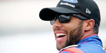 Bubba Wallace: NASCAR’s First Black Fulltime Driver In 47 Years Makes History At Daytona 500