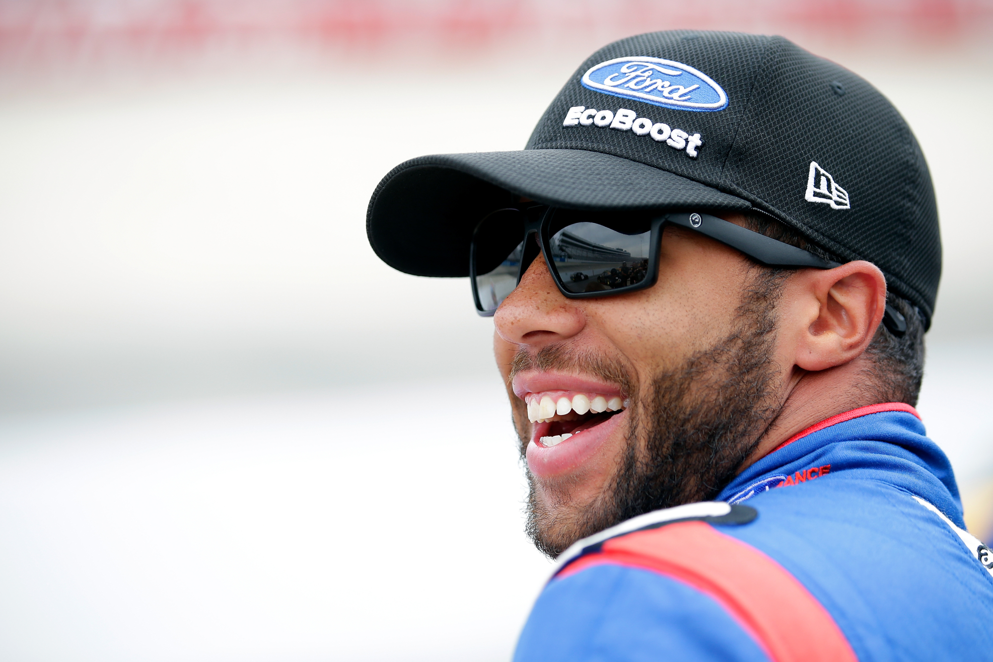Darrell Wallace Jr. (Photo Getty Images)