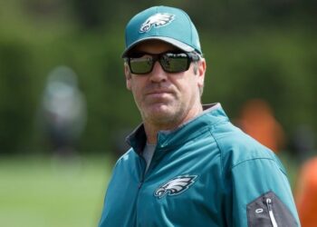 Pederson’s Daring Coaching Helps The Eagles Take Down Brady And Belichick In Super Bowl LII