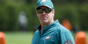 Pederson’s Daring Coaching Helps The Eagles Take Down Brady And Belichick In Super Bowl LII