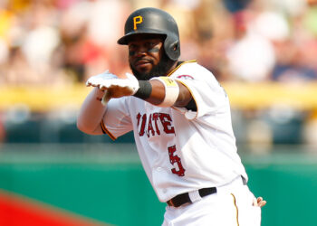 New Season, New Hope For Resurgence of Black Players In MLB