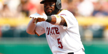 New Season, New Hope For Resurgence of Black Players In MLB