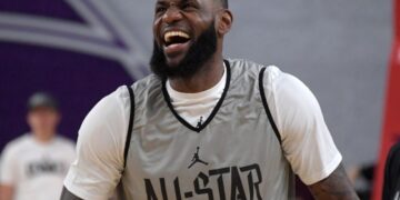 Traits Of Ali: LeBron’s Courage To Speak Out And Serve Others Reminicent Of ‘The Greatest’