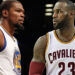 LeBron And KD Speak On Life, Trump, And Racism In America