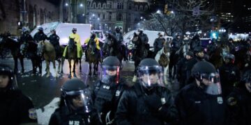Tepid Reaction To Post Super Bowl Riot In Philly Illustrates America’s Double Standard