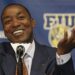 NBA Legend Isiah Thomas Calls Out The NCAA For Creating ‘Indentured Servants’