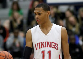 Bazley Decides To Earn Money For His Family Instead Of The NCAA