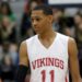 Bazley Decides To Earn Money For His Family Instead Of The NCAA