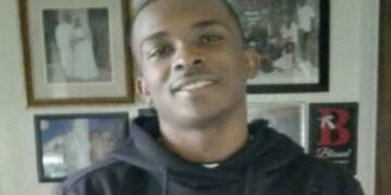 When You Are Not Even Safe In Your Grandmother’s Yard: Young Black Man Gunned Down By Sacramento Police
