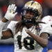 Shaquem Griffin’s Stunning Combine Makes Him The 2018 NFL Draft’s Most Intriguing Player