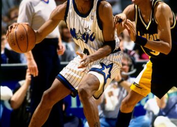 Penny Hardaway Returns To Memphis As Its New Head Coach