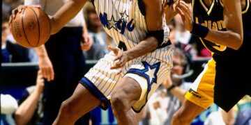 Penny Hardaway Returns To Memphis As Its New Head Coach