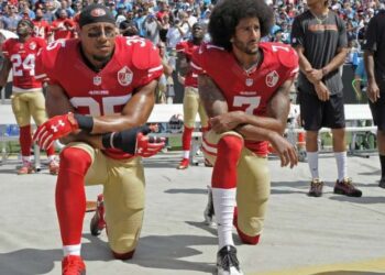 Will Former 49er Eric Reid Become The Next Kaepernick?